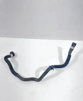 Peugeot 308 Engine coolant pipe/hose 