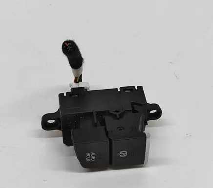 Mazda CX-30 Hand parking brake switch B0N666EP0