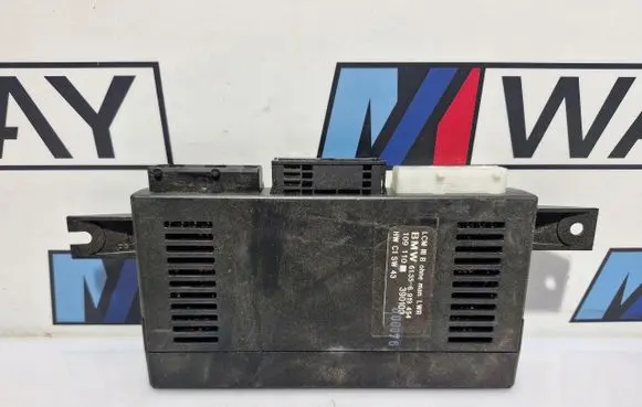 BMW 5 E39 Light module LCM