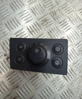 Light switch