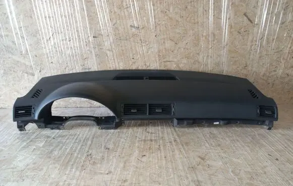Audi A4 S4 B6 8E 8H Dashboard 8E1858041