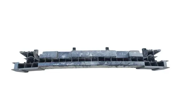 Renault Captur Rear bumper cross member