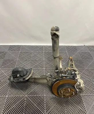 Toyota Corolla E210 E21 Rear wheel hub spindle/knuckle 