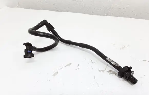 BMW 5 F10 F11 Vacuum line/pipe/hose 781120901