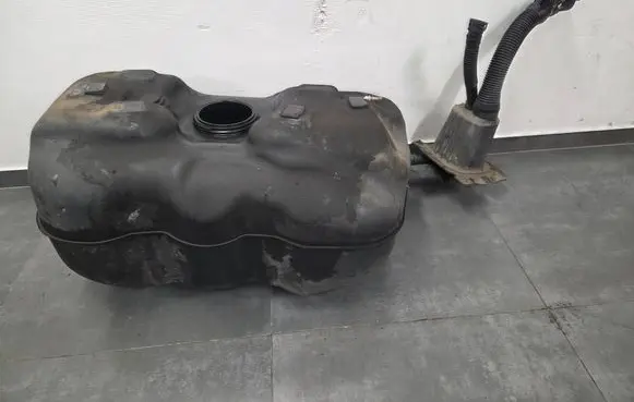 Peugeot Boxer Fuel tank B1710310761
