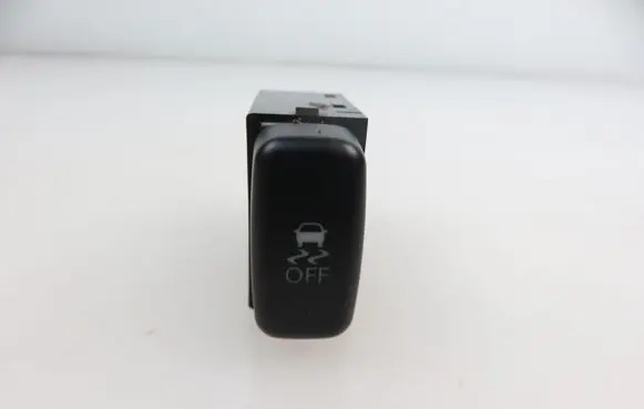 Mitsubishi ASX ESP (stability program) switch 