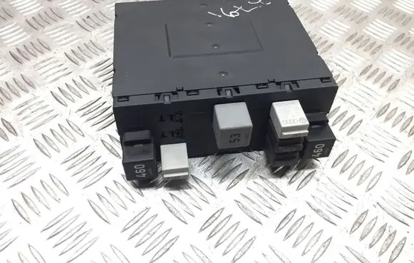 Volkswagen PASSAT B6 Comfort/convenience module 3C0937049AE