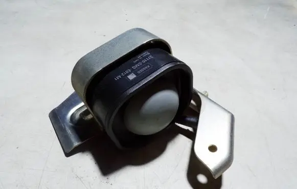 Honda Civic Alarm system siren 37110SMGE012M1 37110SMGE012