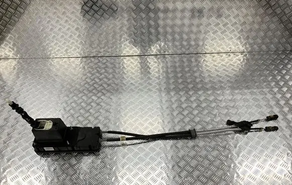 Opel Grandland X Gear selector/shifter in gearbox 9675041480