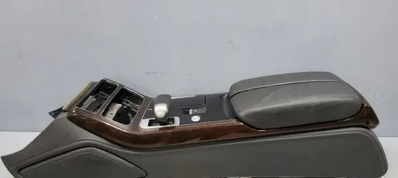 Audi A8 S8 D4 4H Center console 