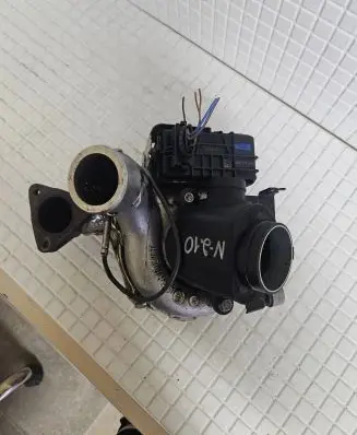 Audi A8 S8 D4 4H Turbo 059145874