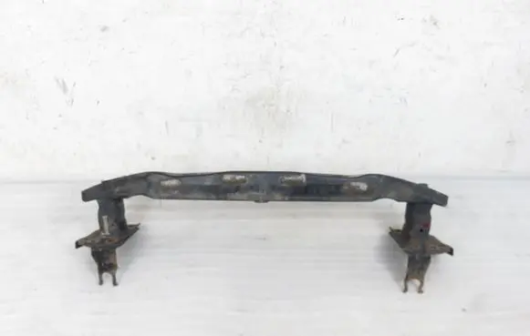 Porsche Cayenne (9PA) Front bumper support beam