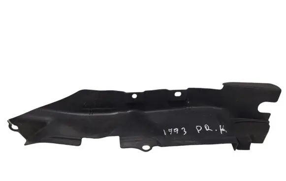 Citroen C-Crosser Fender end trim 5220C087