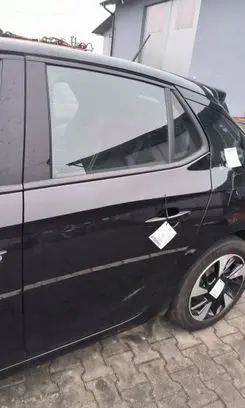 Opel Corsa F Rear door KTVPEGUEOT208