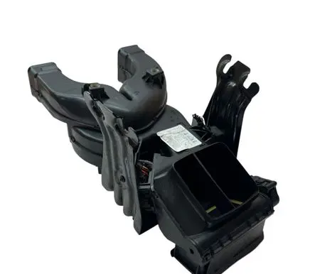 Mercedes-Benz GL X166 Interior heater climate box assembly T1013168B