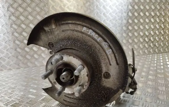 Jaguar F-Pace Rear wheel hub HK831109AA HK83