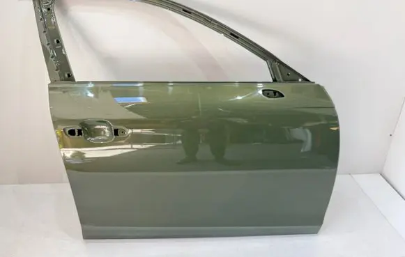 Audi A4 S4 B9 8W Front door 