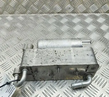 BMW iX3 G08 Air conditioning (A/C) air dryer 7950339