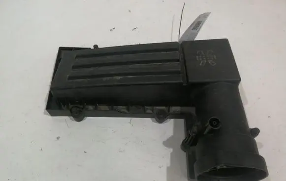 Volkswagen Golf V Air filter box cover 1K0129607S