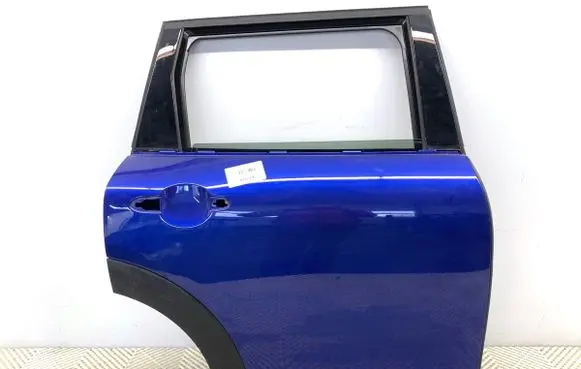 Mini Clubman F54 Rear door B62