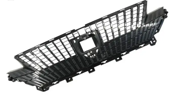 Peugeot 408 P54 Front bumper upper radiator grill 9840750280 P54106454
