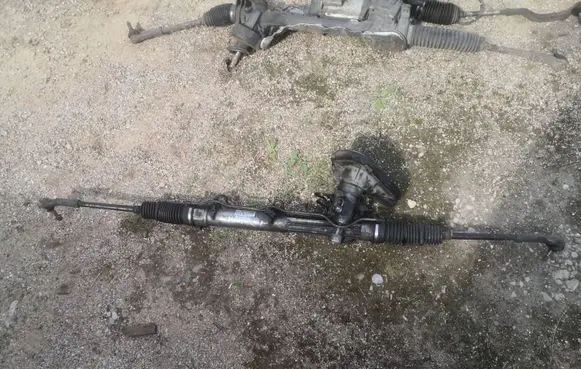 Ford Mondeo Mk III Steering rack 1S7C3200 RF-1S7C-3550-AA
