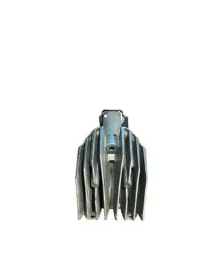 BMW 5 F10 F11 LED ballast control module 17226100