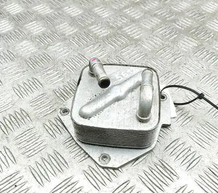 Mazda CX-5 Gearbox / Transmission oil cooler SH0114700