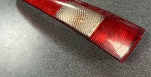 Volvo S70 V70 V70 XC Rear/tail lights 9157800