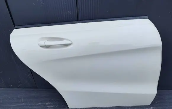 Mercedes-Benz CLA C117 X117 W117 Rear door CLA117DRZWI