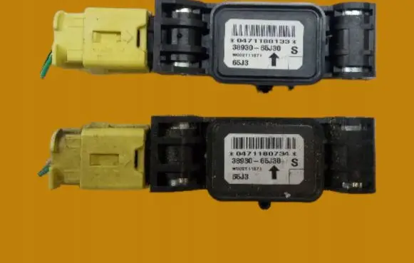 Suzuki Grand Vitara II Sensor
