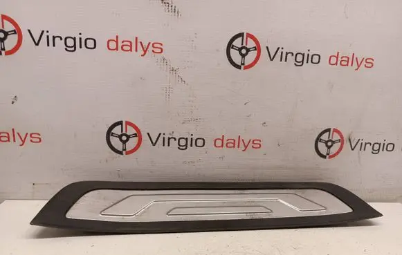 KIA Sorento Rear sill trim cover 858912P100