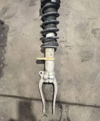BMW M5 F90 Front shock absorber/damper 7856893 482400014803 F90M9057K