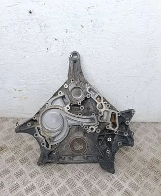 Mercedes-Benz E W211 Timing chain cover R2720151202