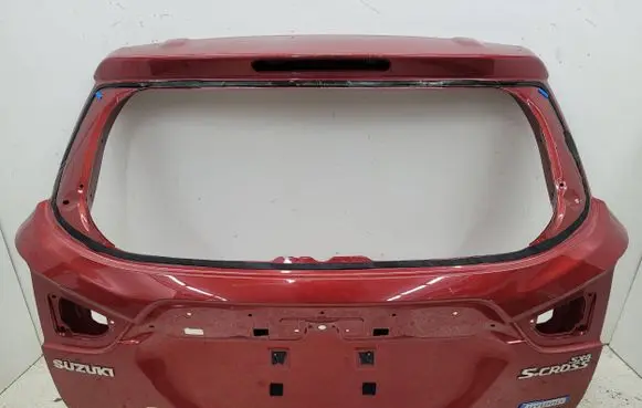 Suzuki SX4 S-Cross Tailgate/trunk/boot lid