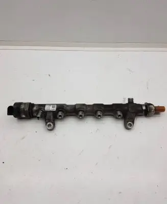 Volkswagen PASSAT B7 Fuel main line pipe 03L906051 03L089N 0077296