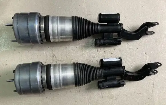 Mercedes-Benz E W213 Front shock absorber/damper