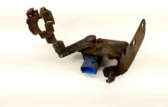 Jaguar XF X250 Front height sensor lever 
