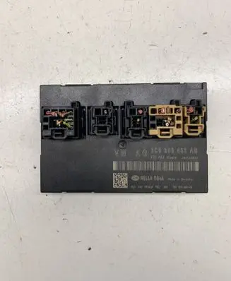 Volkswagen PASSAT B6 Comfort/convenience module 3C0959433AB 5DK00906404