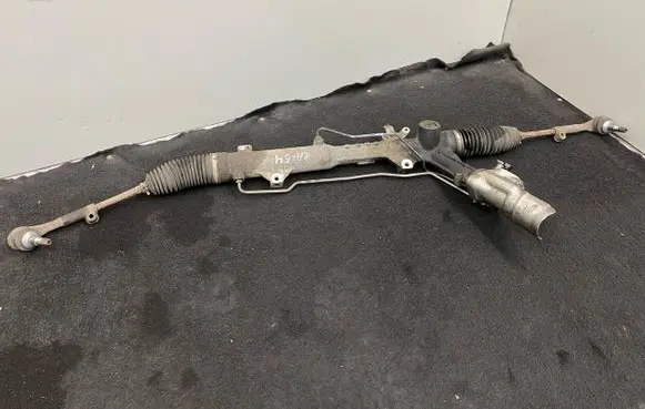 BMW X1 E84 Steering rack 677746103 7853974384