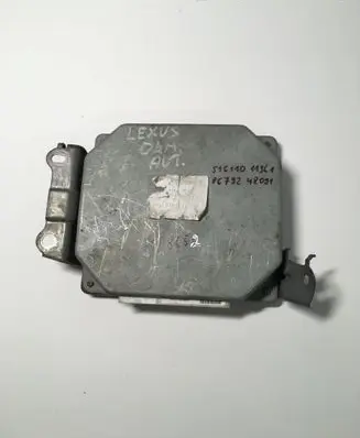Lexus RX 330 - 350 - 400H Parking PDC control unit/module 51611011361 8679248091