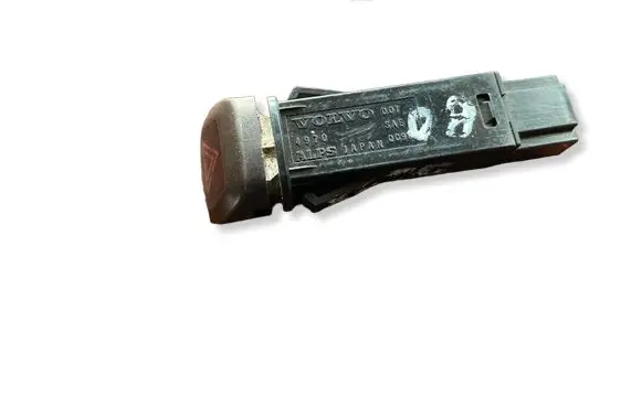 Volvo XC90 Hazard light switch 30739319