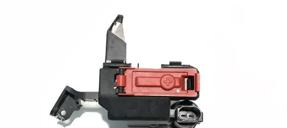 Audi Q5 SQ5 Current control relay 80A941823 25964