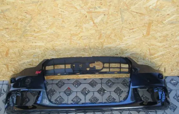 Audi A6 C7 Front bumper 4G0807437