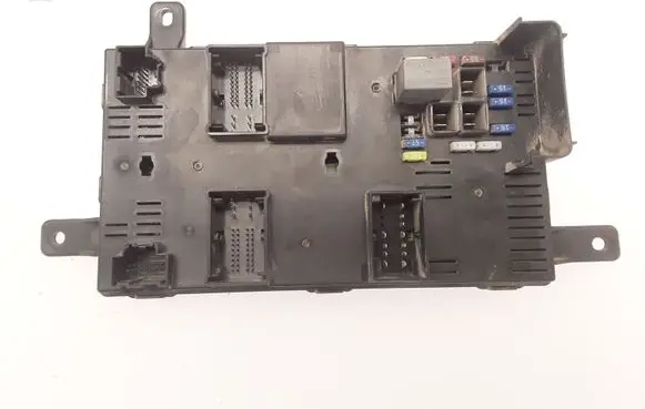 KIA Carnival Fuse module 919584D070