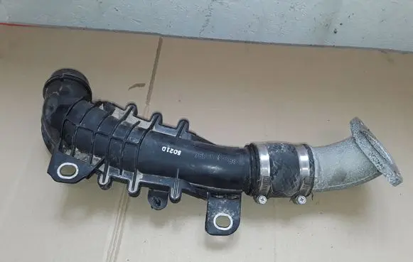 Mazda CX-5 Intercooler hose/pipe 5D21D