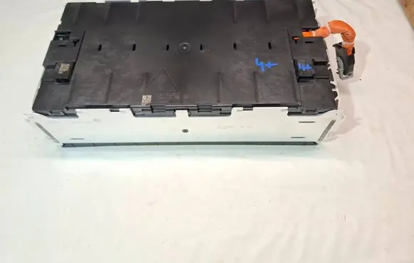 BMW X5 F15 Hybrid / electric car battery 728838 ZM19 8610464