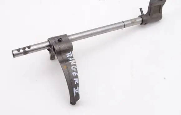 Ford Ranger Gear shifter/selector 