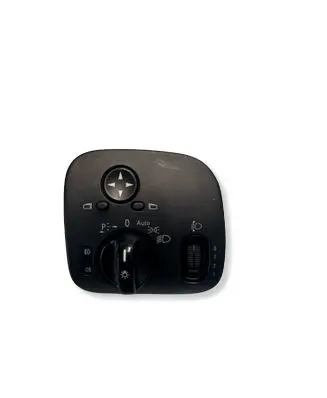 Mercedes-Benz C W203 Light switch A2035450604
