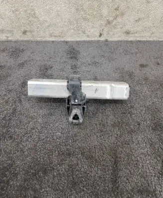 Mercedes-Benz GLC X253 C253 Radiator support slam panel bracket A2136200400